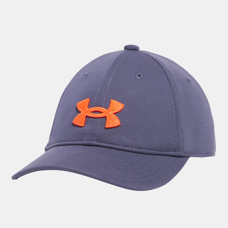 UNDER ARMOUR Kids' UA Blitzing Cap